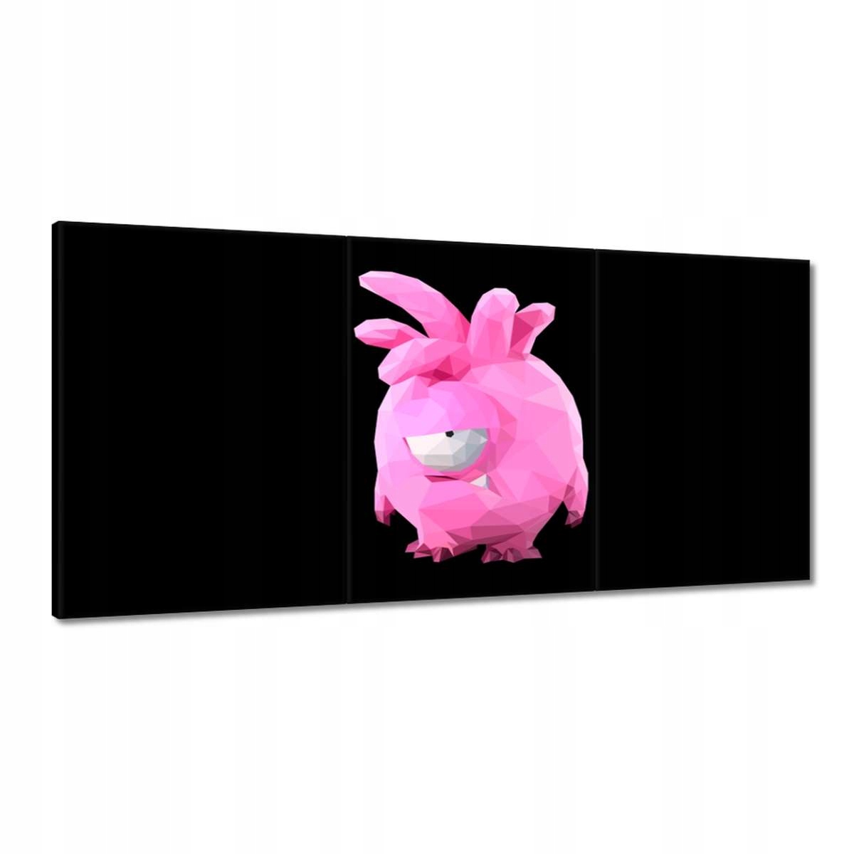 Obrázky maľovania polygónov s rozmermi 180x90