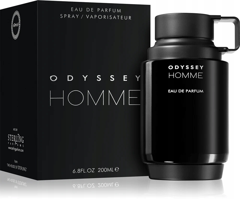 Armaf Odyssey Homme parfémovaná voda 200 Ml