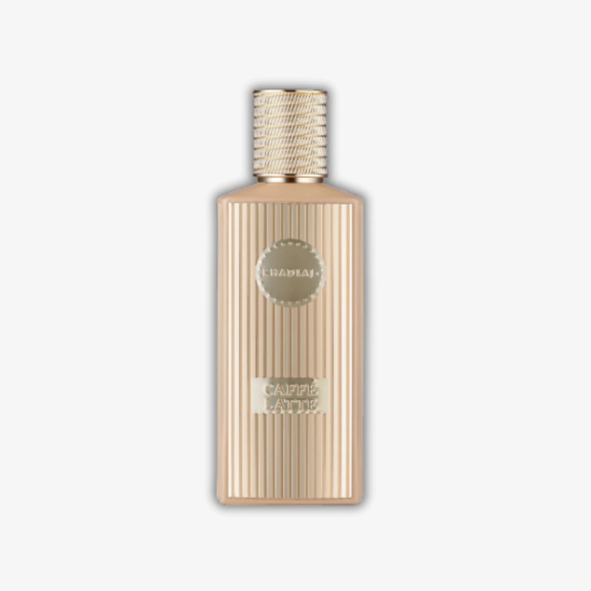 Khadlaj Caffe Latte 100 ml Edp Flakon 100 ml