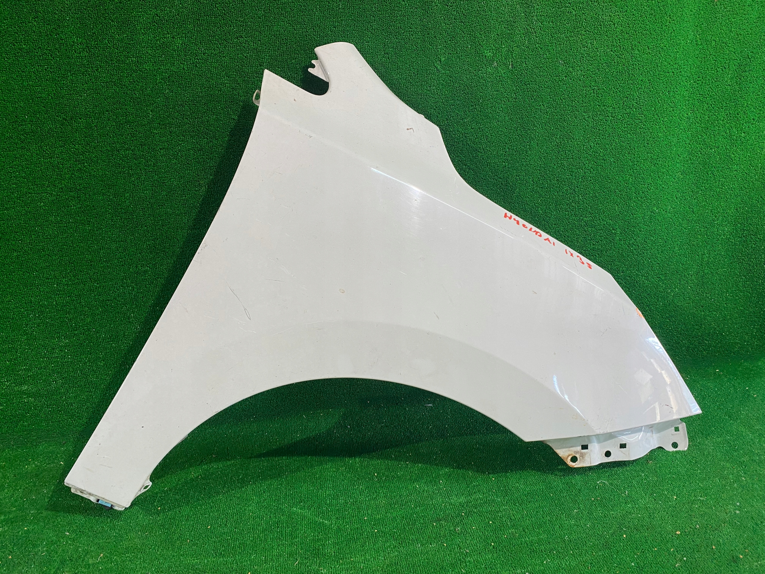 fender front right HYUNDAI IX35 IX-35