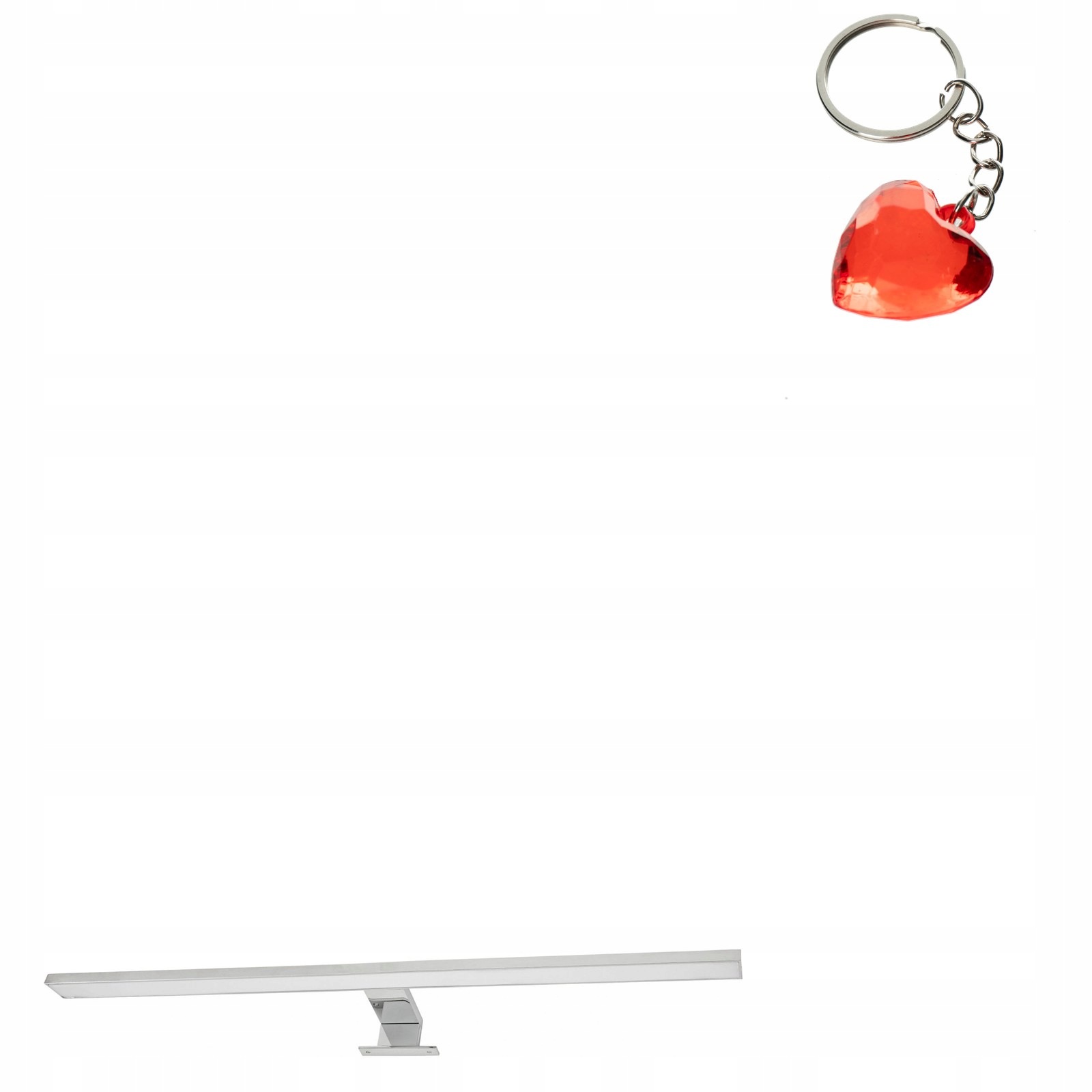 Nástěnná lampa Leito Bílá Galerie 1500lm 80cm Led Tk Lighting