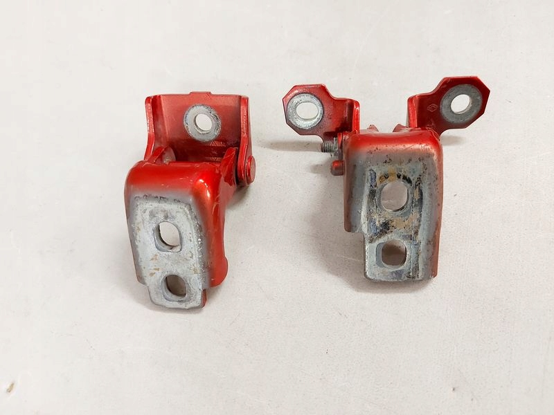 RENAULT CLIO IV 4 ZAWIASY DRZWI LEWY PRZÓD TENNP Producent części Renault OE