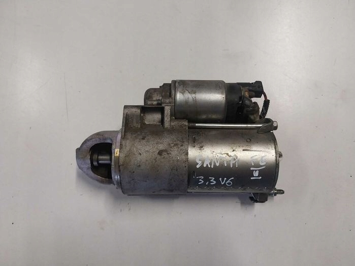starter Hyundai Santa FE II 3.3B Automat ! ! !