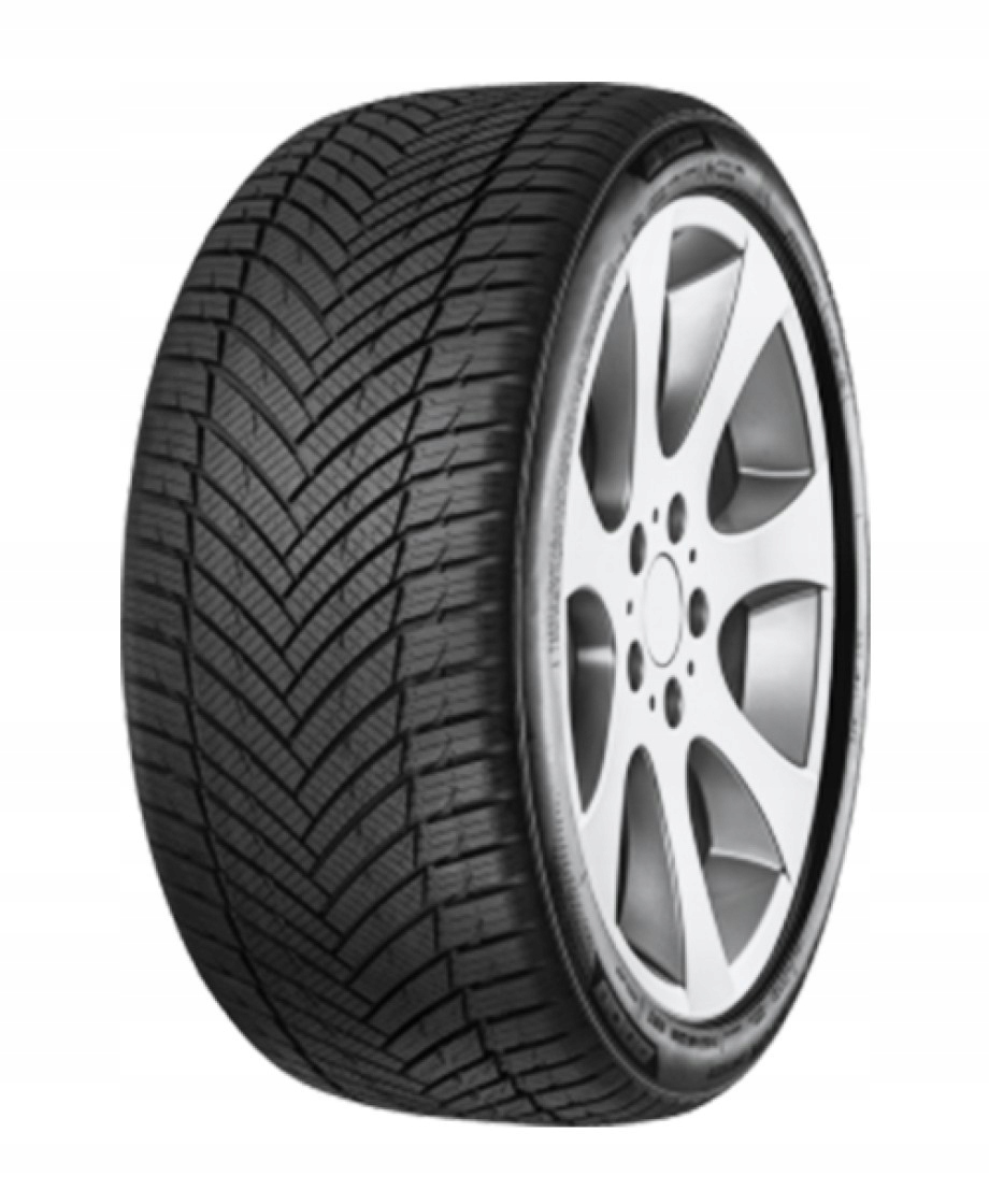 2x TRISTAR ALL SEASON POWER 215/45R16 90 V