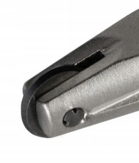 RUBI 01906 NÓŻ TNĄCY ENDURE 8MM SPEED TR TS TF Maksymalna długość cięcia 1 mm