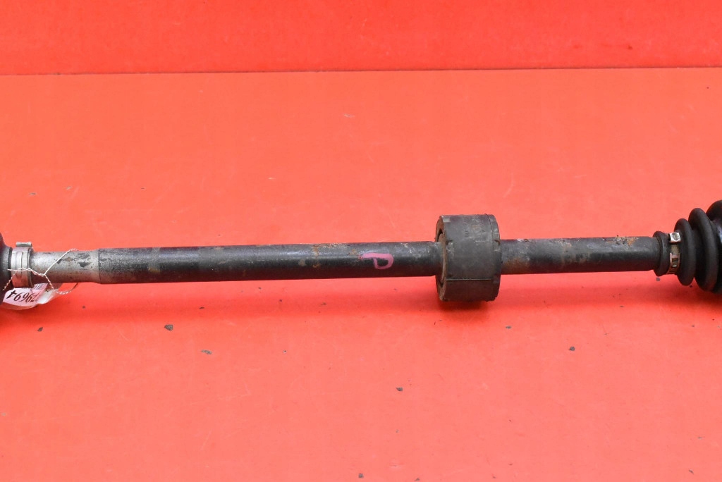 semi-axis right front MANUAL SUZUKI ALTO 7 VII 1.0 68 KM 09-14