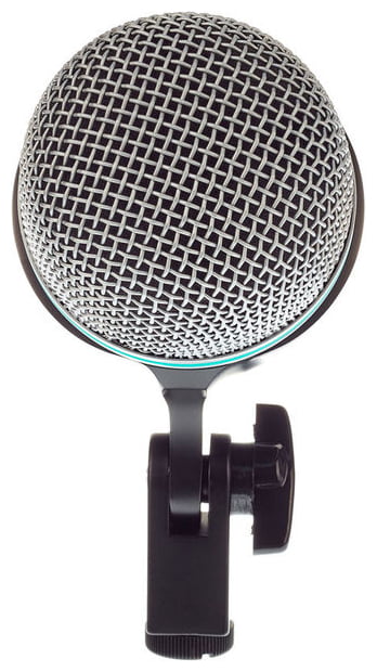 Mikrofon dynamiczny instrumentalny do stopy centrali basu the t.bone BD 300 Kod producenta BD 300