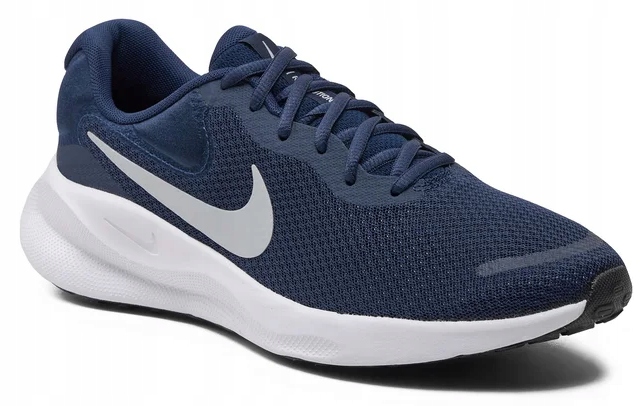 Nike pánské sportovní boty Nike Revolution 7 FB2207-400 velikost 45,5
