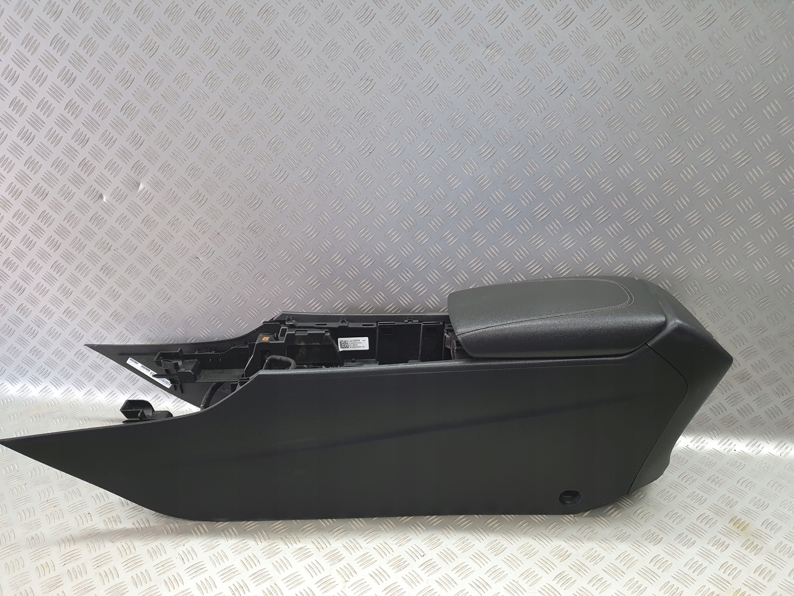 13485254 - ЦЕНТРАЛЬНЫЙ ТУННЕЛЬ ПОДЛОКОТНИК OPEL INSIGNIA B