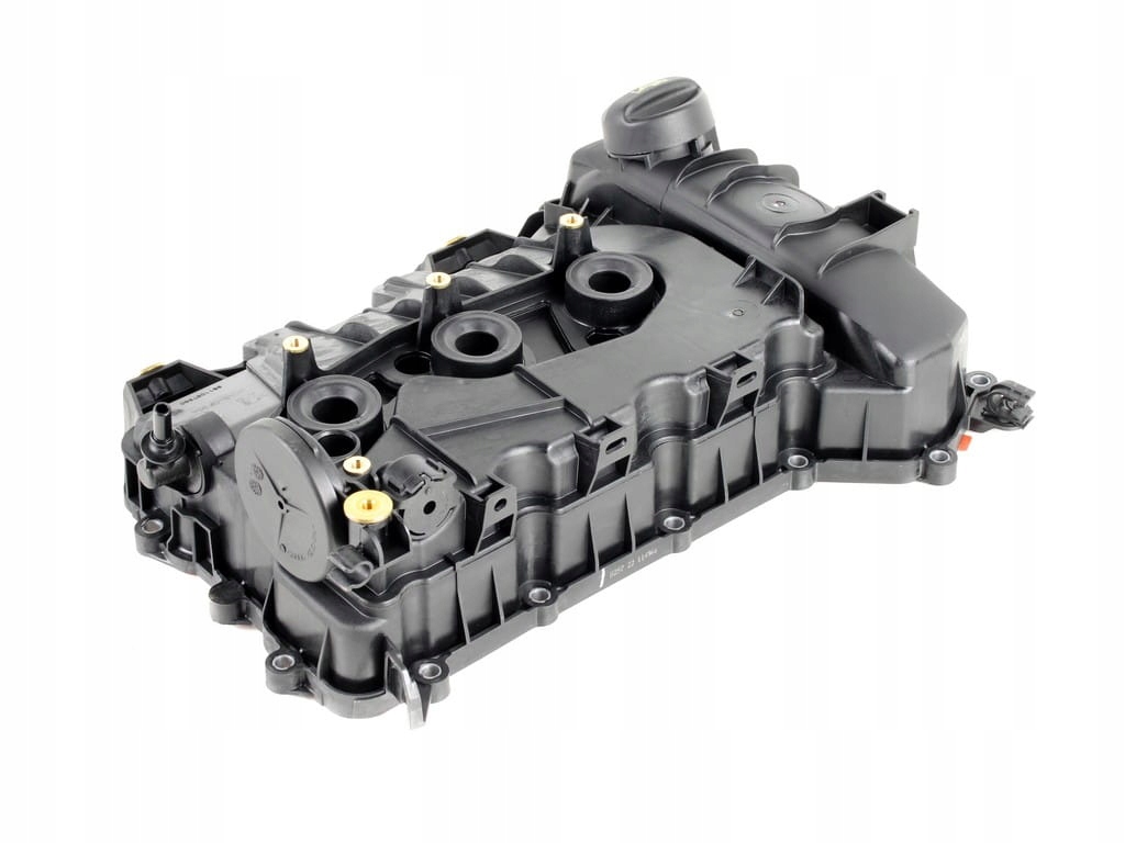 POKRYWA ZAWORÓW 108 2008 208 301 308 II 1.2 VTI Typ samochodu Samochody osobowe