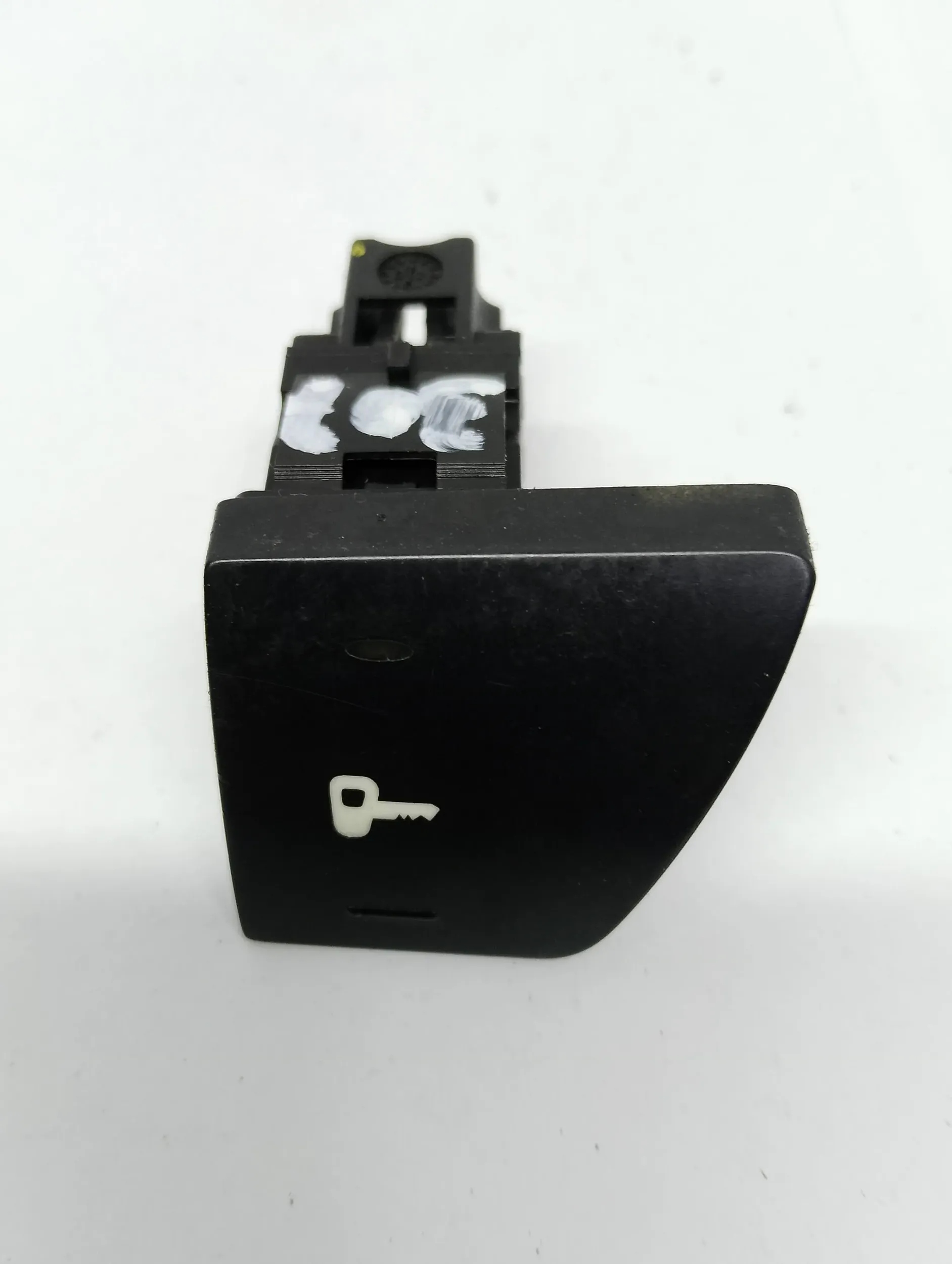 switch button blokady door Peugeot 307 96366684XT
