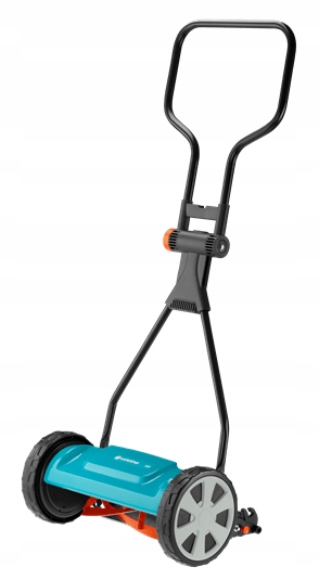

Kosiarka ręczna bębnowa Classic 330 Gardena 33cm