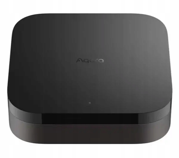 Aqara M3 Centralka Gateway Hub Bramka Smart Homekit Zigbee Matter