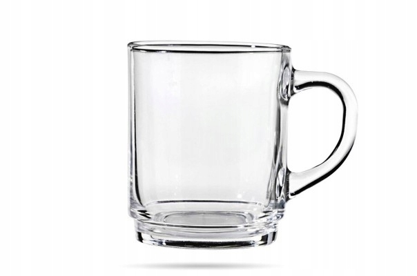 

Kubek 250ml hartowany Luminarc
