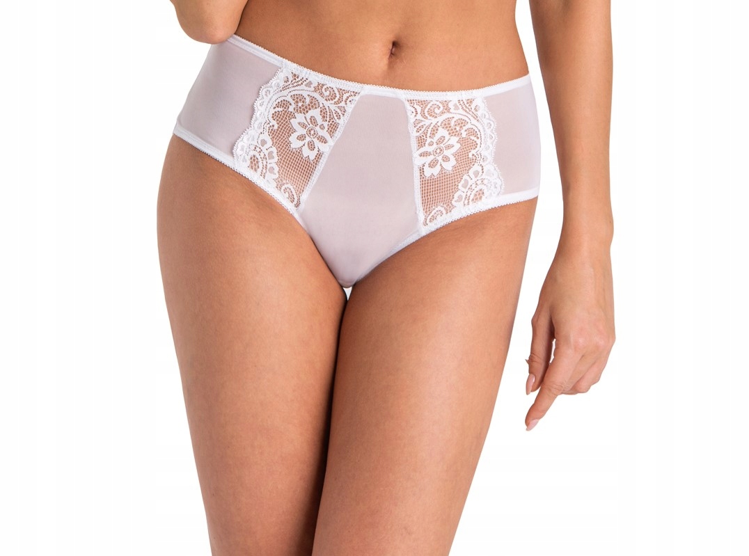 

Koronkowe majtki damskie Marte od Teyli