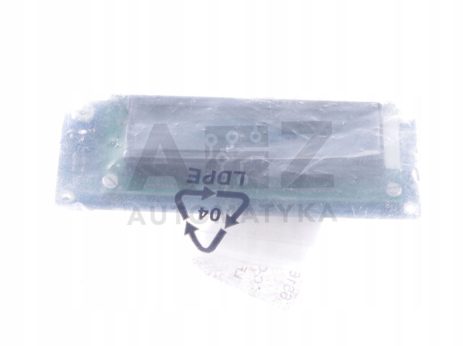 C-CONTROL PRO AVR32BIT LC LCD1602-BOARD V11 LCD16