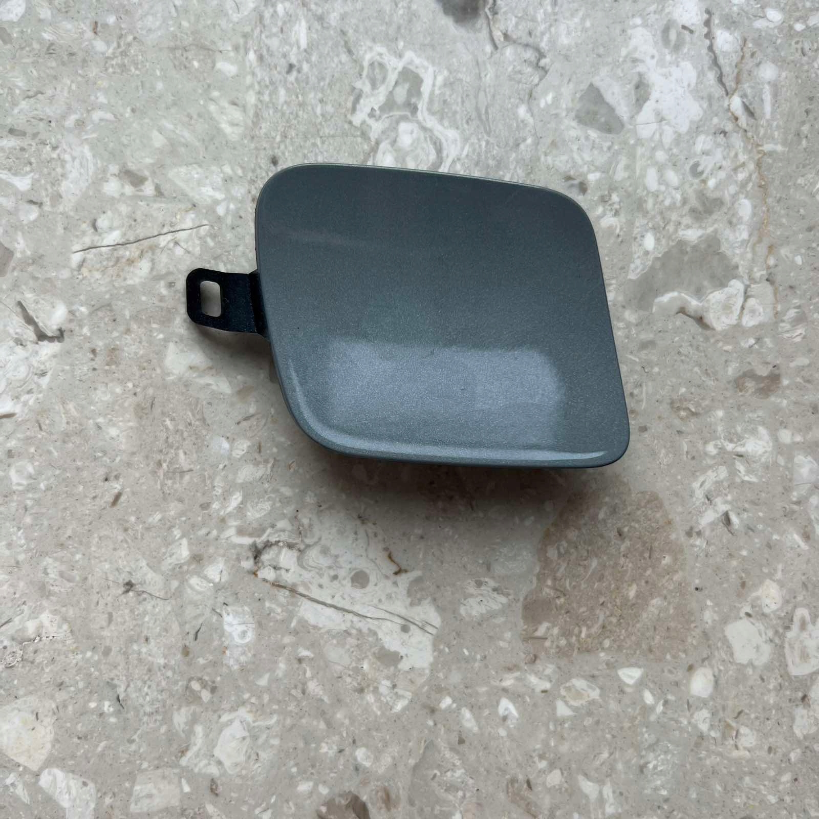 VOLVO XC90 II LIFT 2024-> spoiler bumper front 32345712