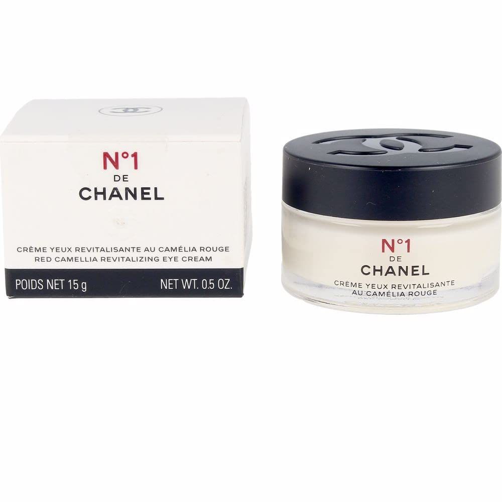 Chanel Revita Licking Revita Lizing Eye Cream) Krém N°1 15 ML