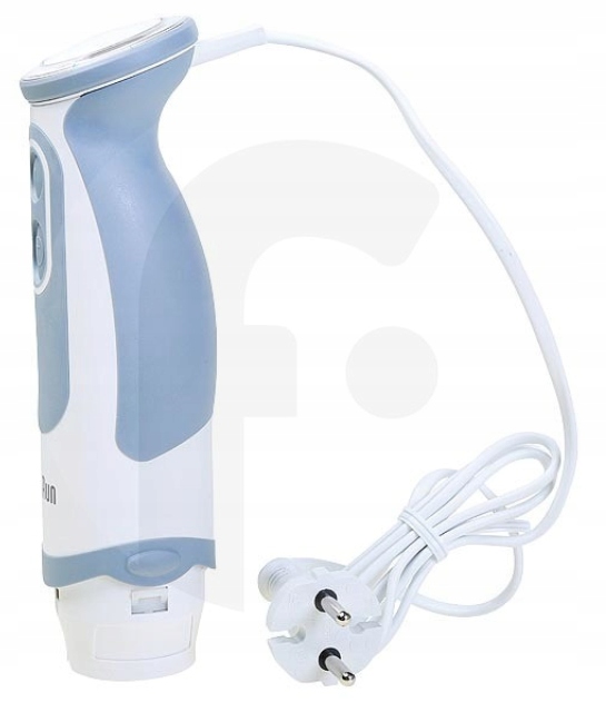 Pohon s krytem Braun 7322114444 pro ruční mixér