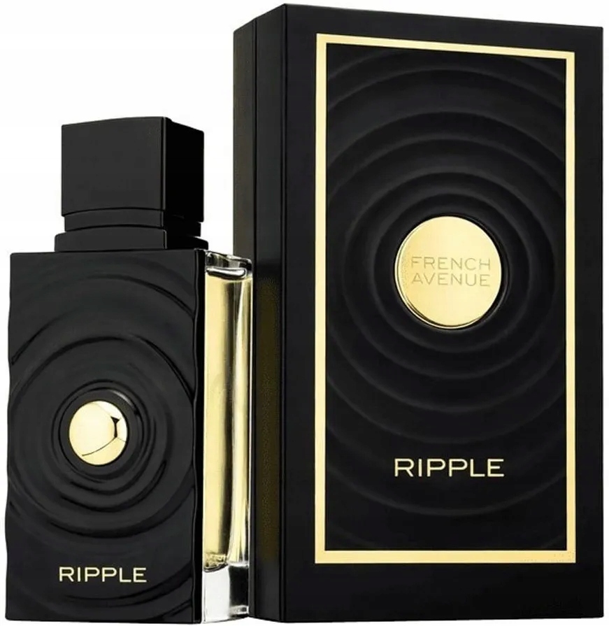 French Avenue Ripple Extrait de Parfum Parfémovaná voda 100 ml
