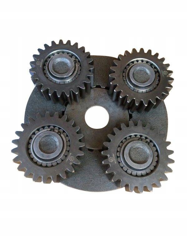 SA8230-35760 - Редуктор Volvo EC460B EC480 PL4611