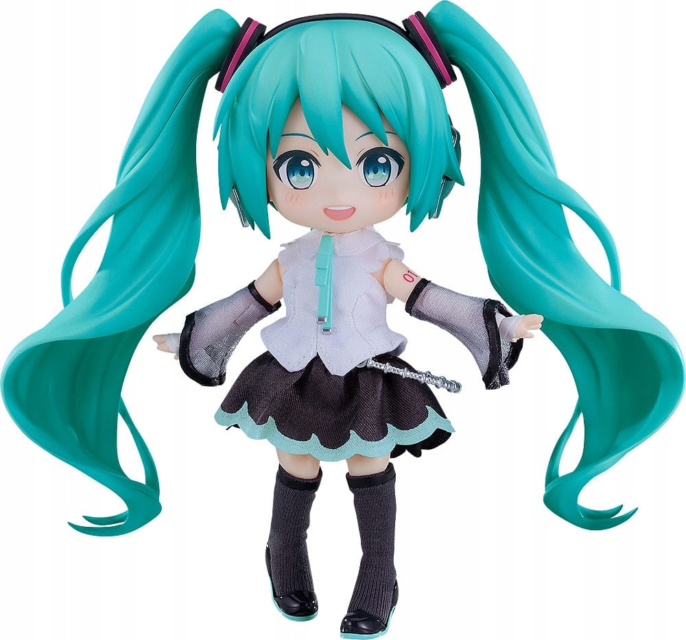 Figurka Nendoroid Doll Hatsune Miku Nt 14 cm