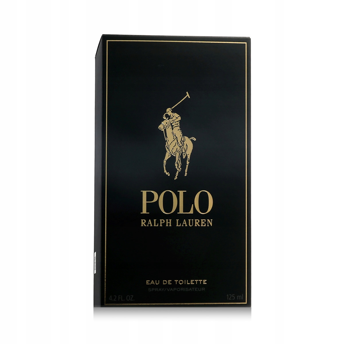 Ralph Lauren Polo Green Edt 125 ml M