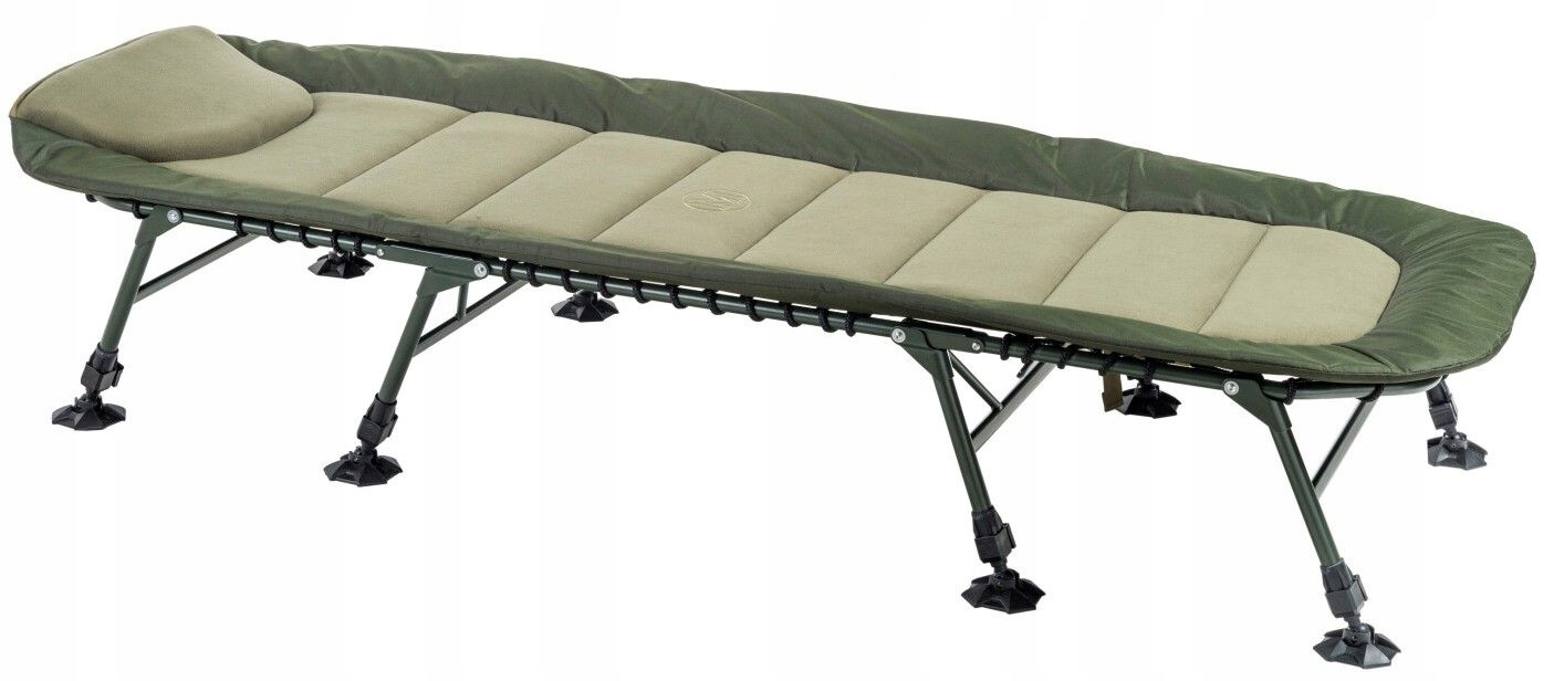 Łózko Mivardi Bedchair Comfort XL8