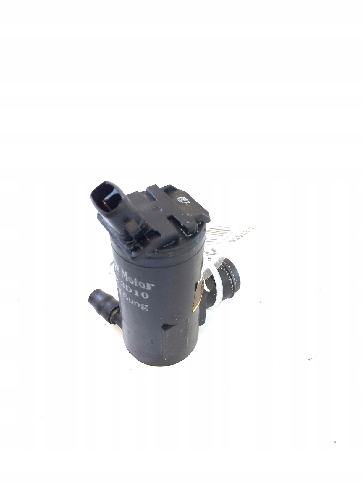 Motor Spritzdüse WSWMOTOR 3D10