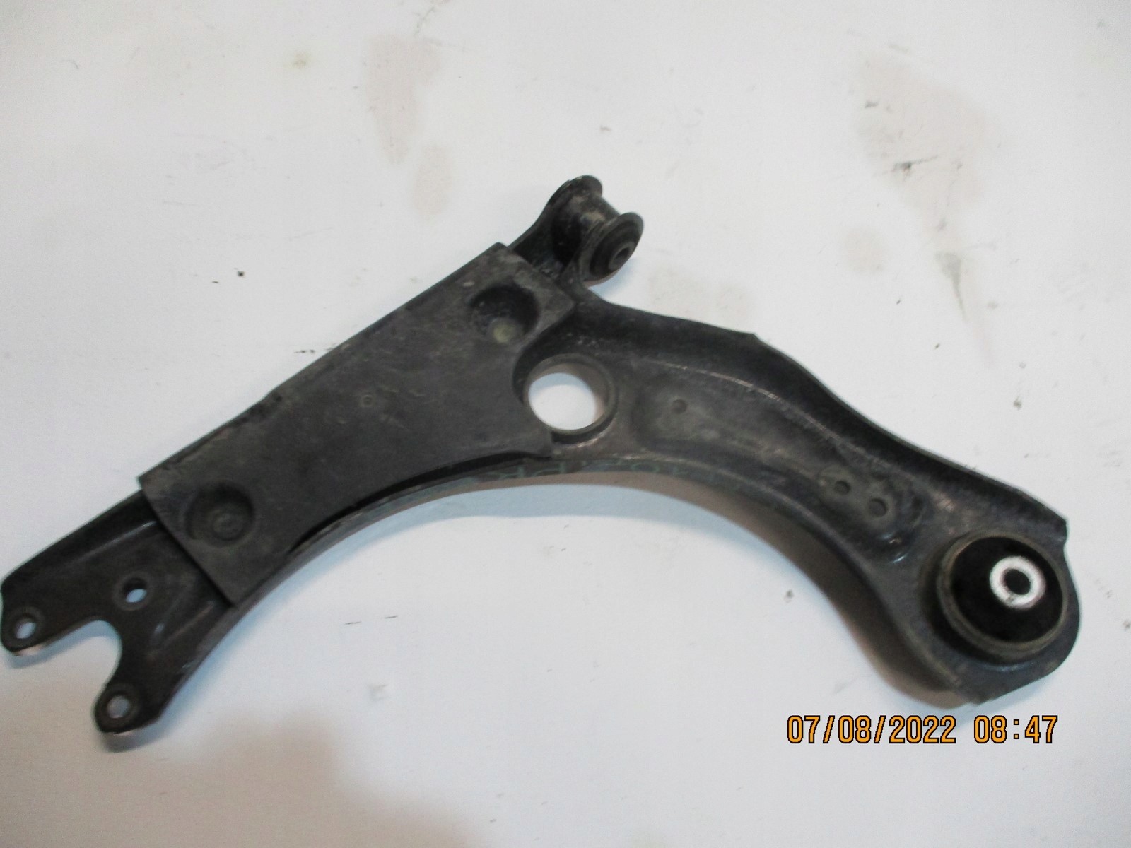 arm VW T-CROSS 2GM 1,0TSI right left