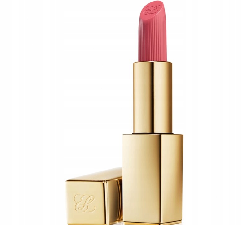 Estée Lauder Pure Color Creme Lipstick krémová rtěnka odstín Eccent