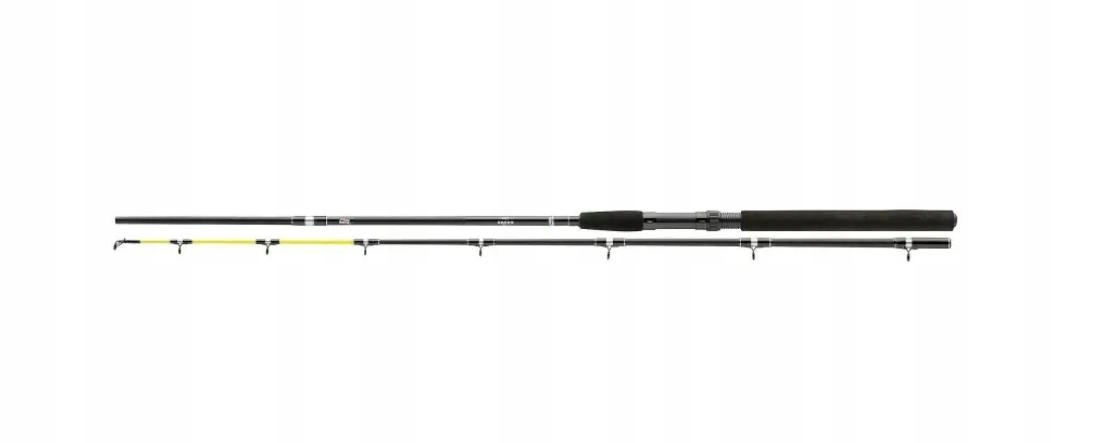 Abu Garcia Seven Sevent-b Seven Troll Rod For Combo Bulk