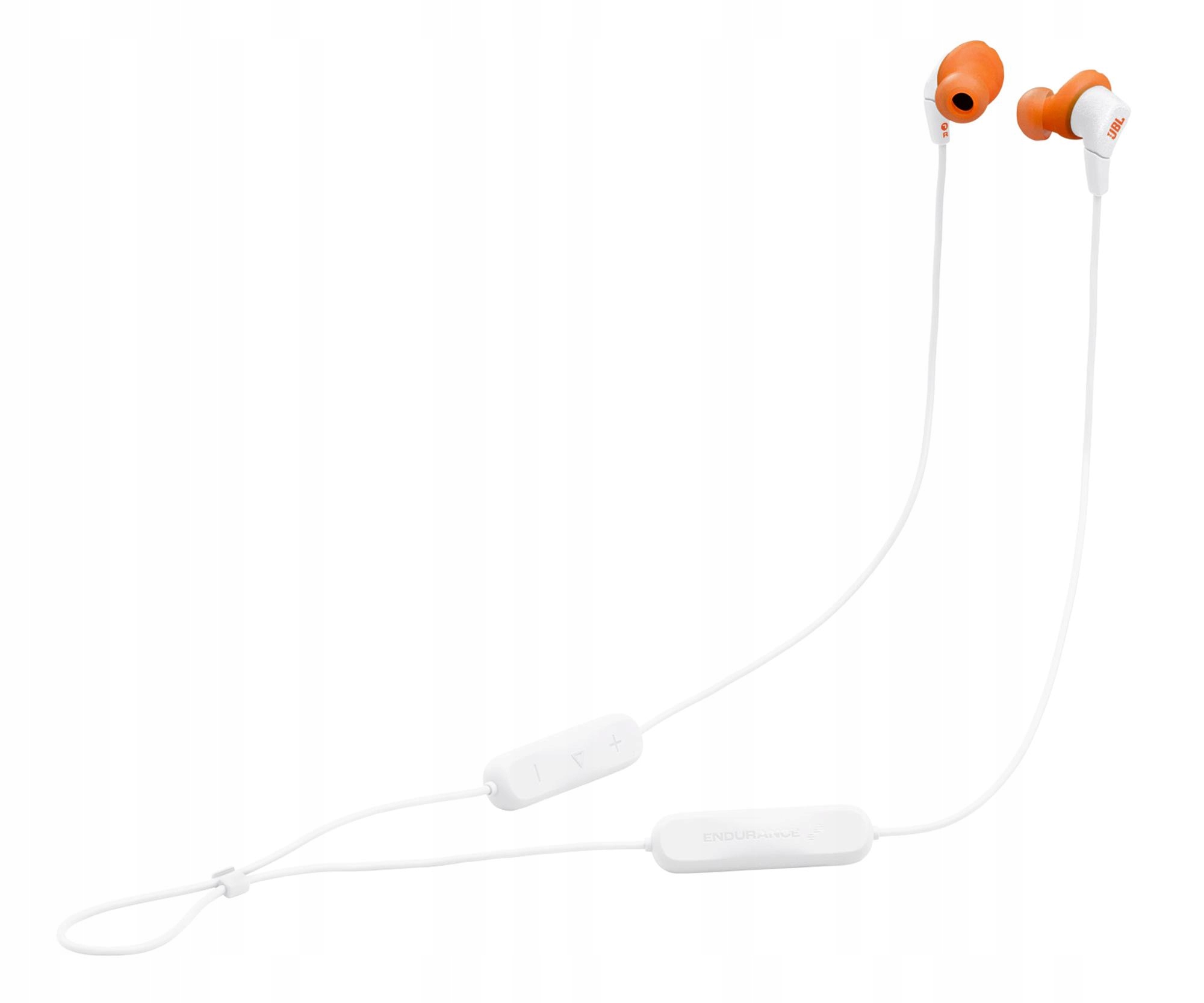 Słuchawki Jbl Endurance Run 3 Wireless 3BT| Bluetooth|do biegania