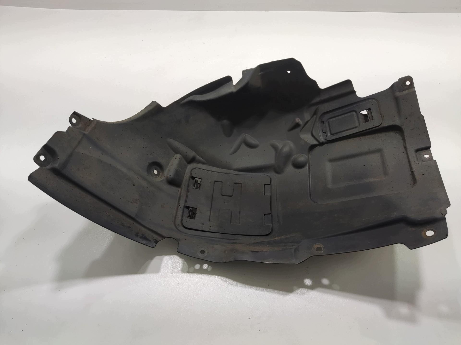 mudguard left front part front BMW 3 F30 F31 2011-2015 7260397