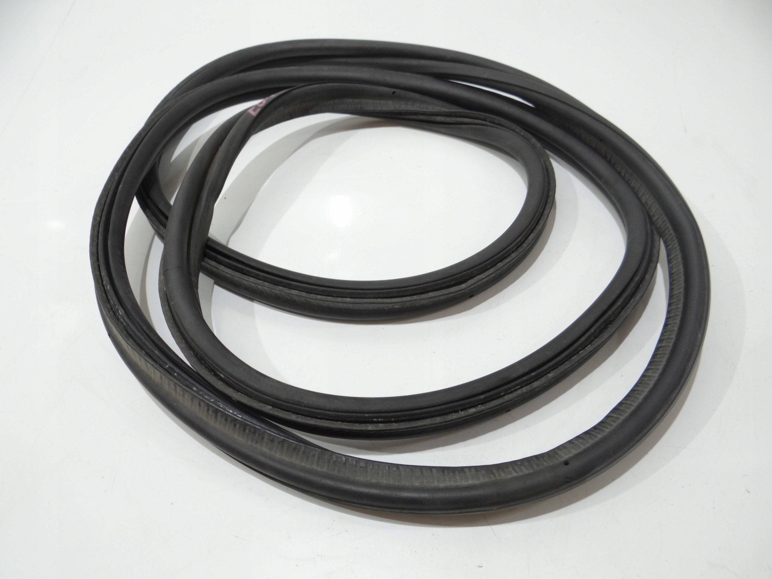 Dichtsatz heckklappe Kofferraum BMW E81 7190345