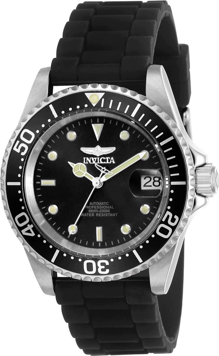 Invicta Pánské hodinky Pro Diver 23678 Box