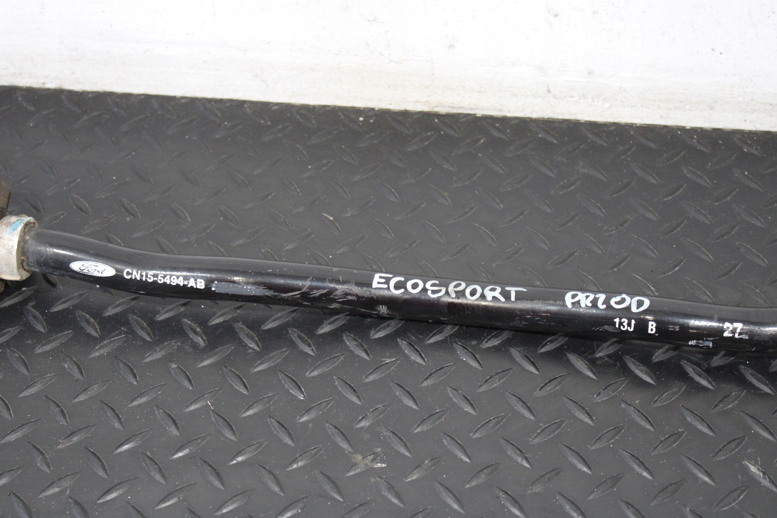 STABILIZATOR bar front FORD ECOSPORT II 2 MK2 CN15-5494-AB