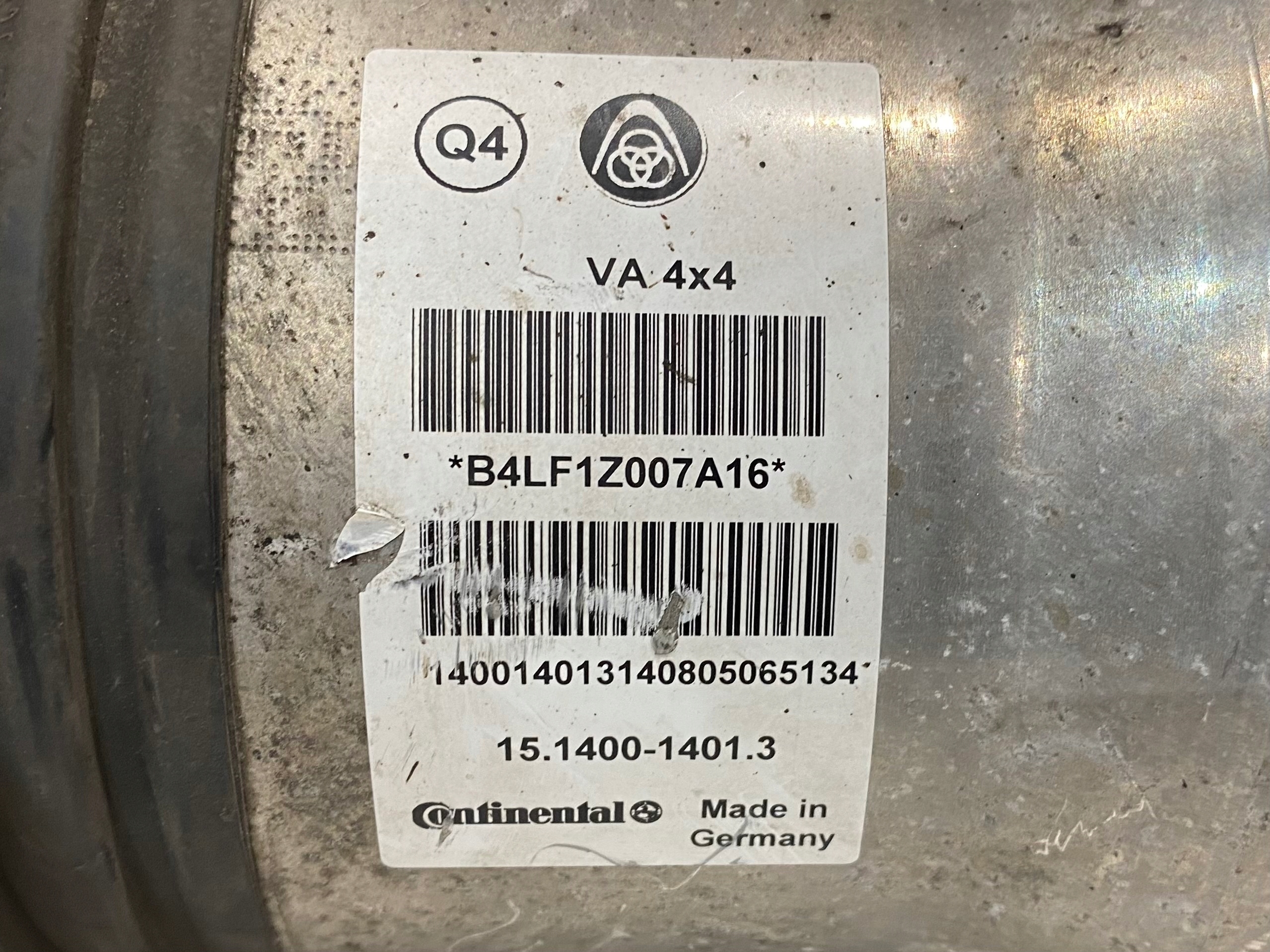 MERCEDES BENZ amortizer absorber A2173200938