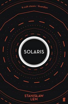 

Solaris. Stanislaw Lem