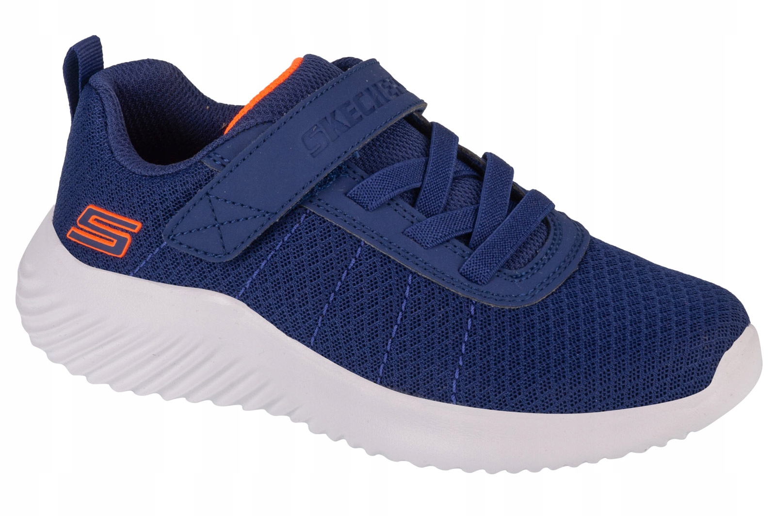 Buty Skechers 403744L/NVY 29 Baronik