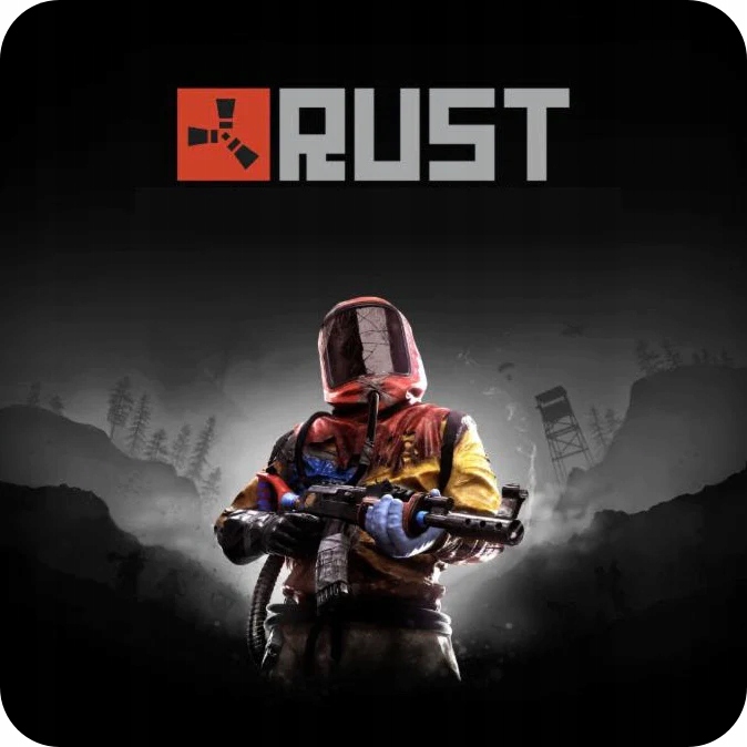 Rust Steam - Niska cena na Allegro