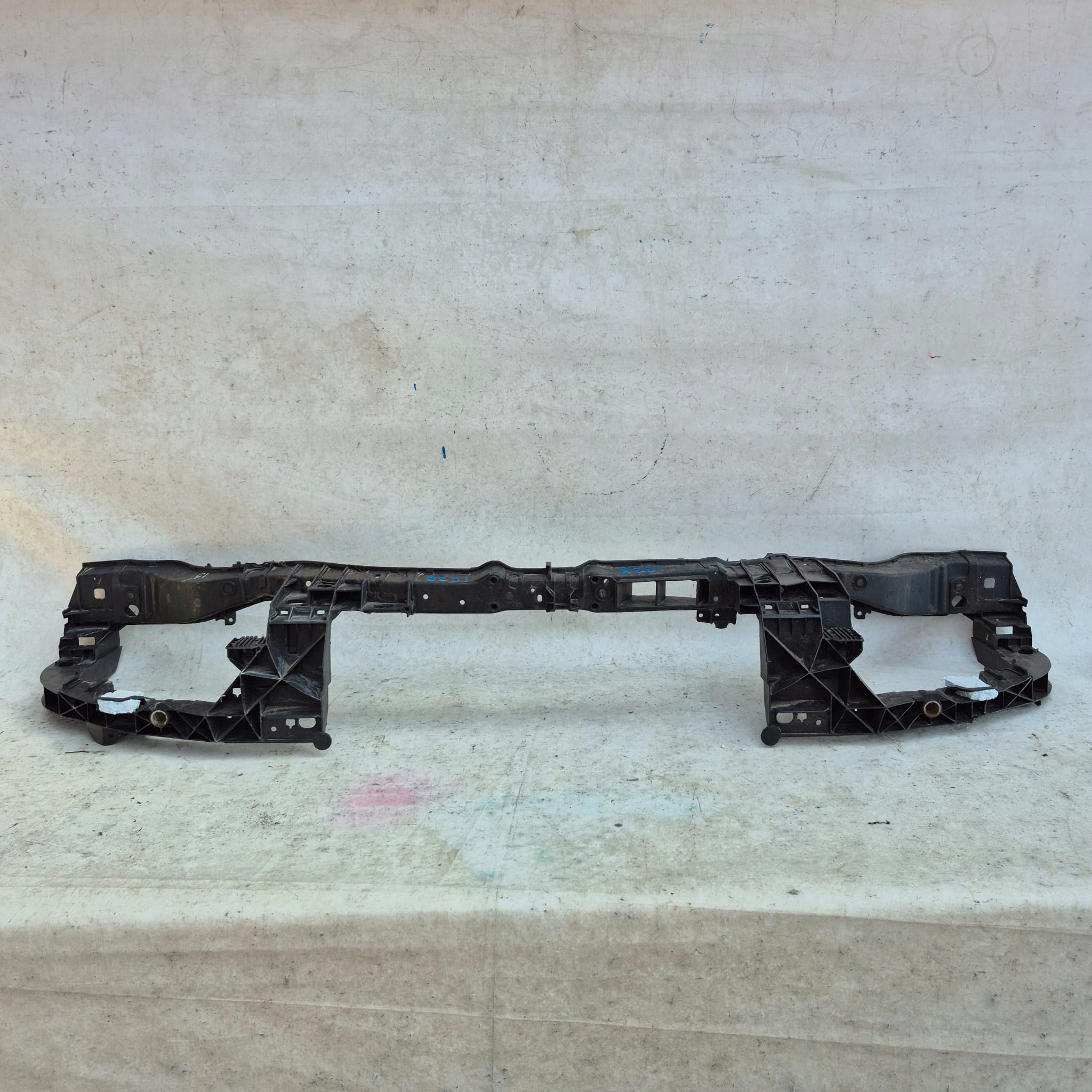 FORD C-MAX II 2 MK2 10-19 support panel for radiators pillar
