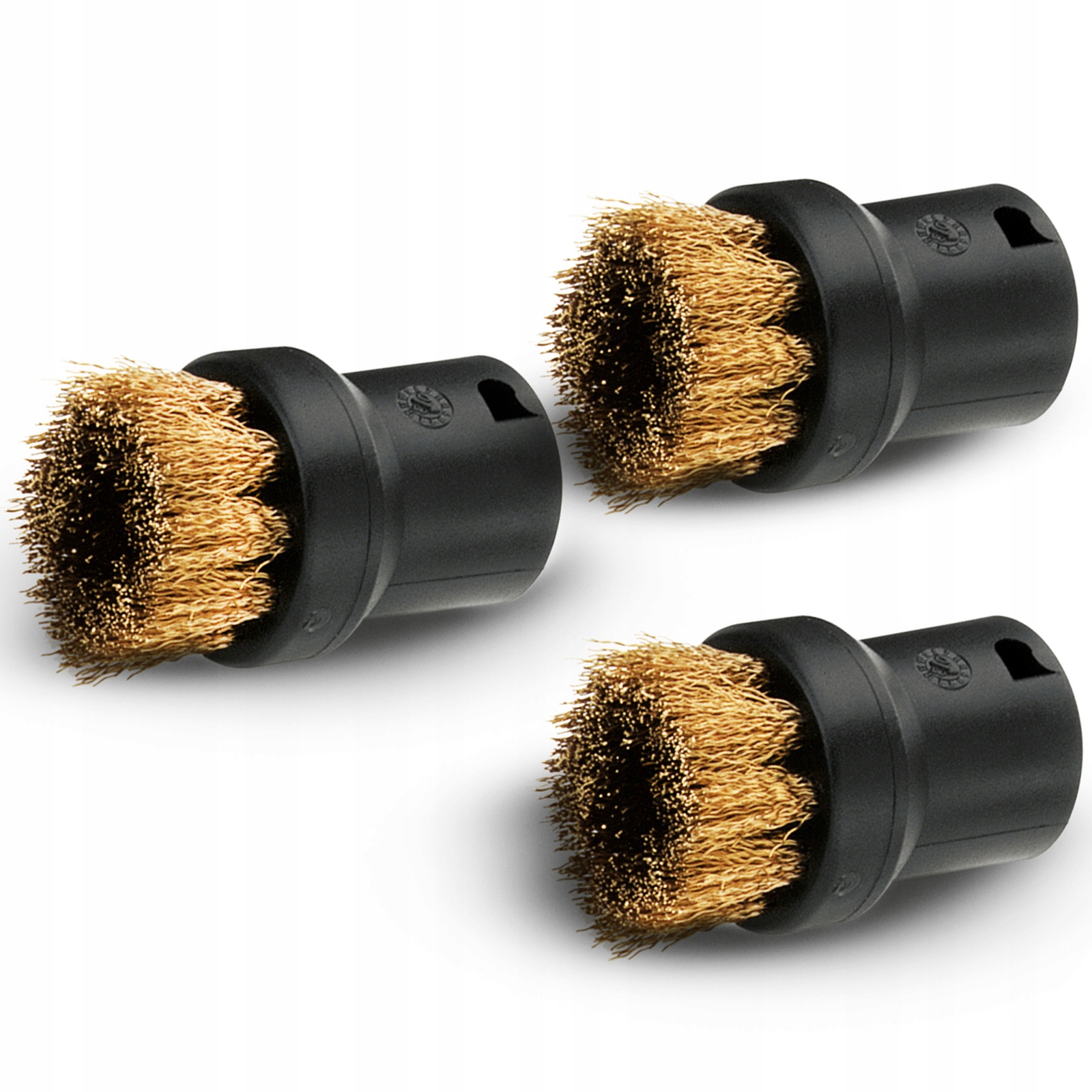 

Karcher Szczotki Z Mosiężną Sc 1 2 3 4 5 Okrągłe