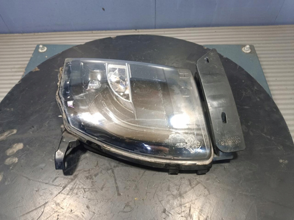 tesla MODEL S галоген левая 00140148-18-0000