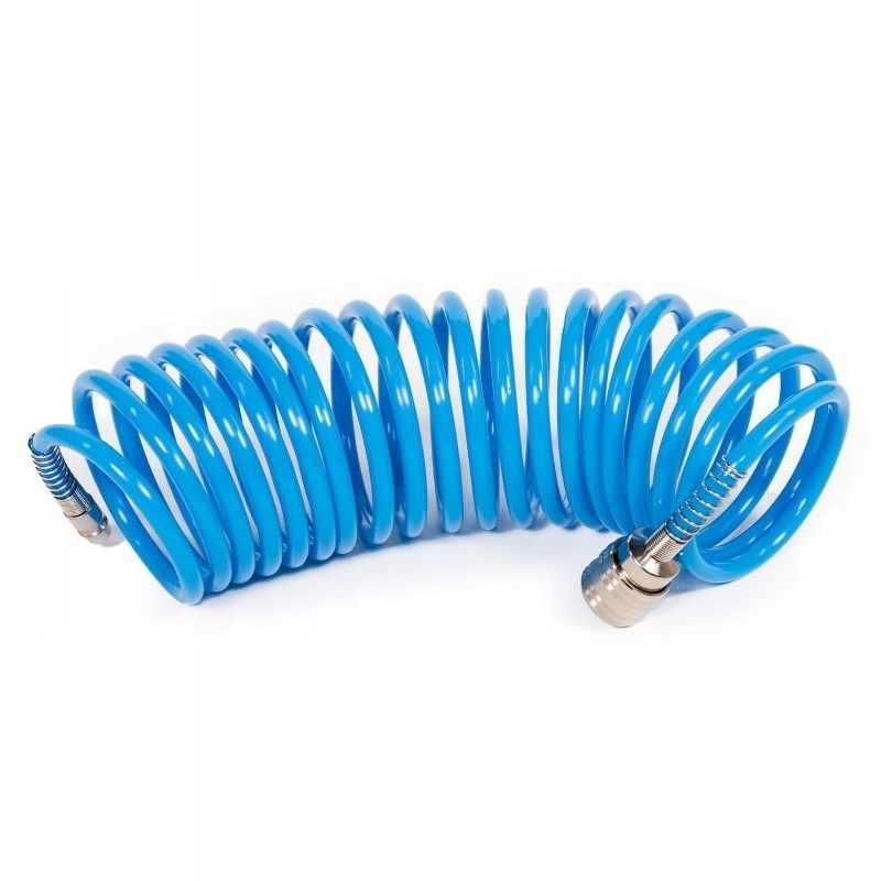 WĄŻ PE 6X8 MM, 5 M - NAIR-HPE-05 Marka NAC