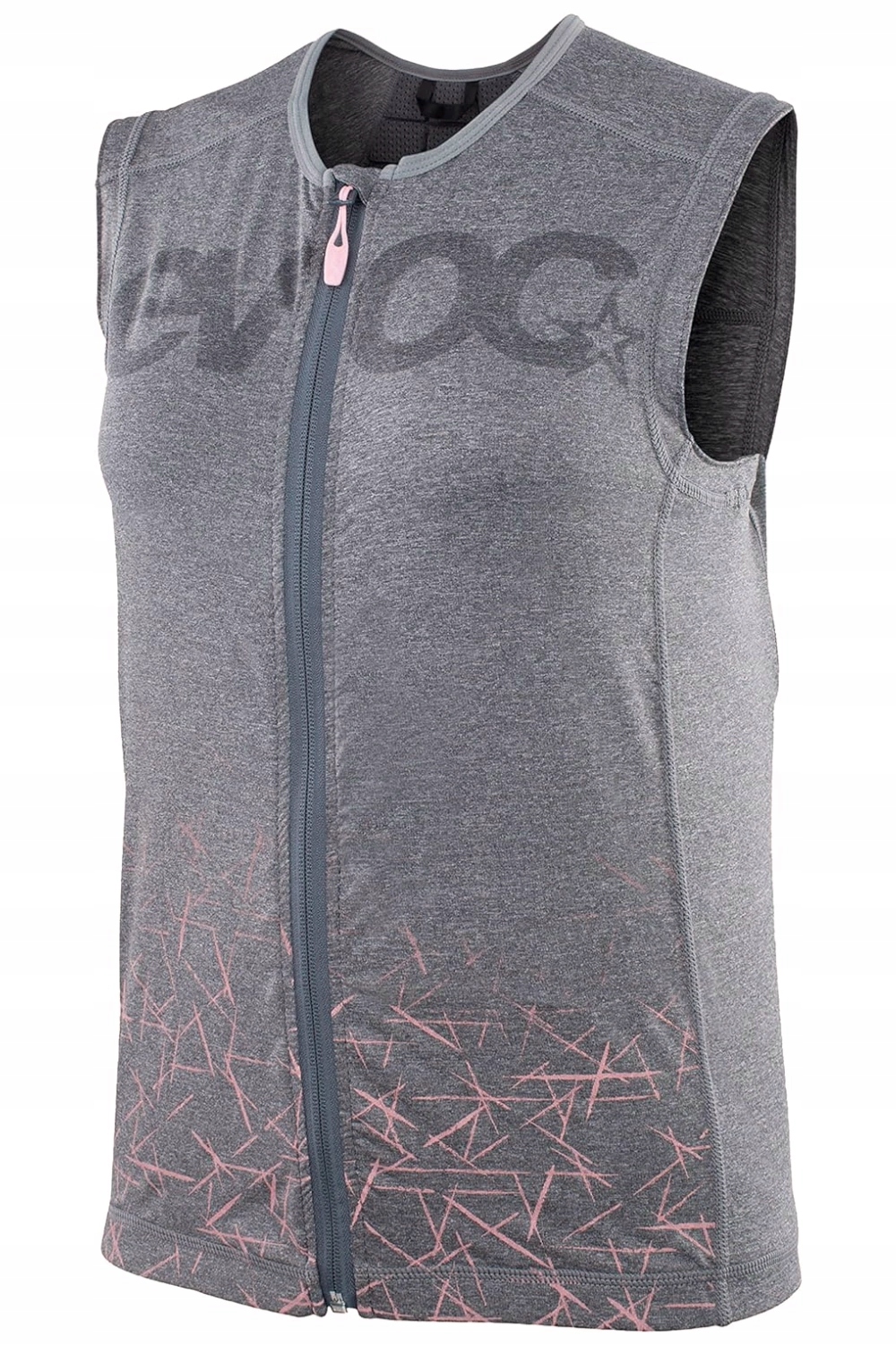 Dámská ochranná vesta Evoc Protector Vest chránič bez rukávů vel. M