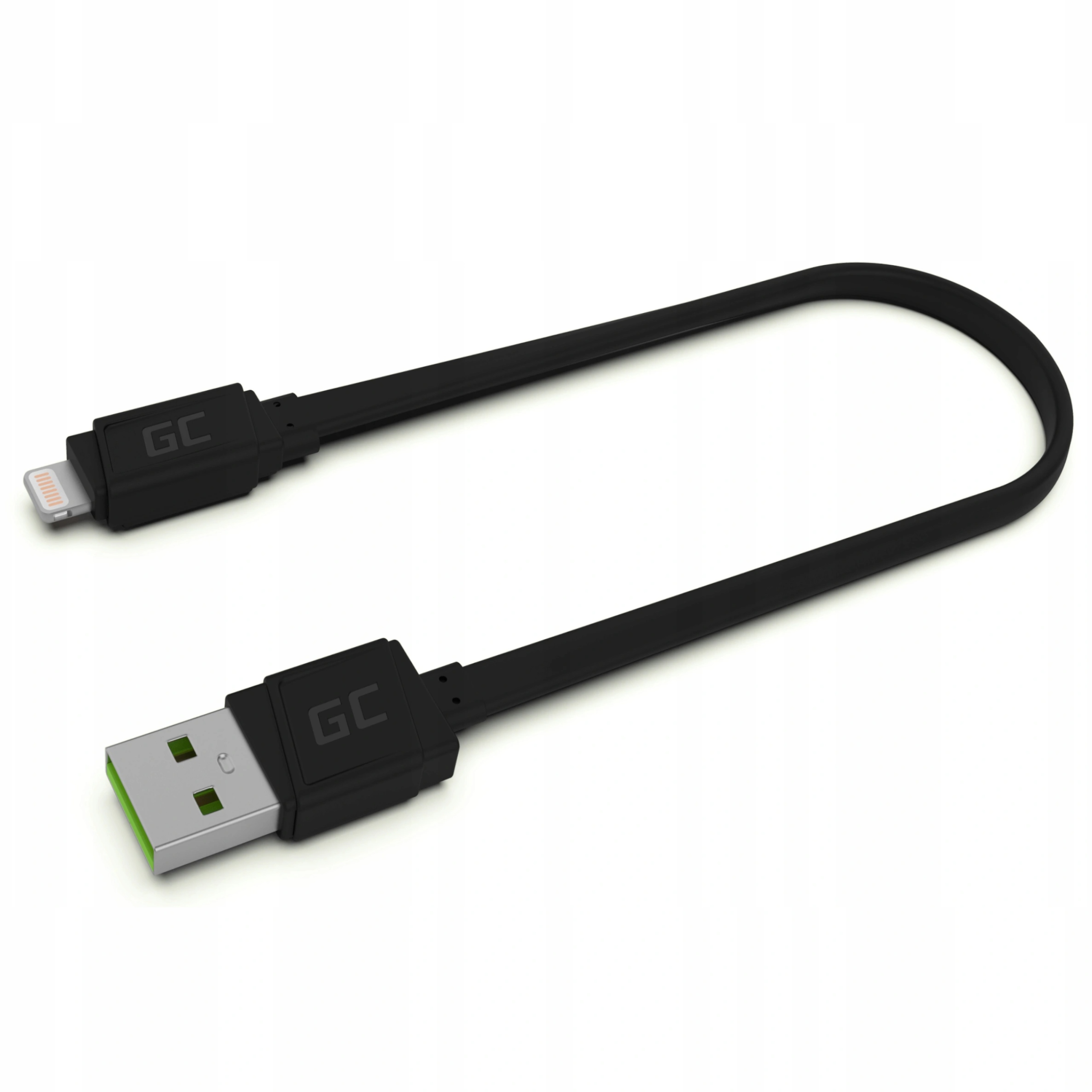 

Kabel Usb Lightning 25cm Do Iphone Se 11 12 13 Pro