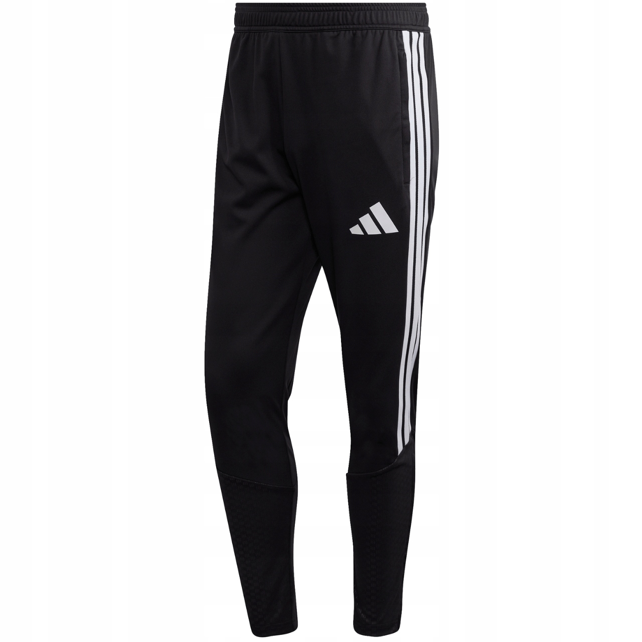 Брюки Adidas черный
