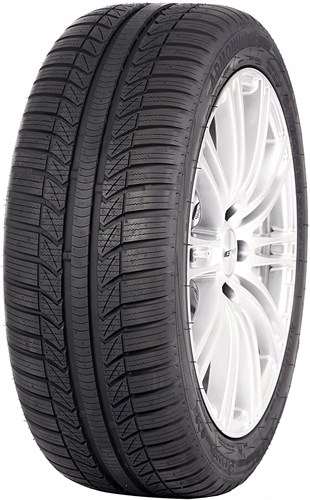 2 x Event Admonum 4S 205/55R16 94 V opona