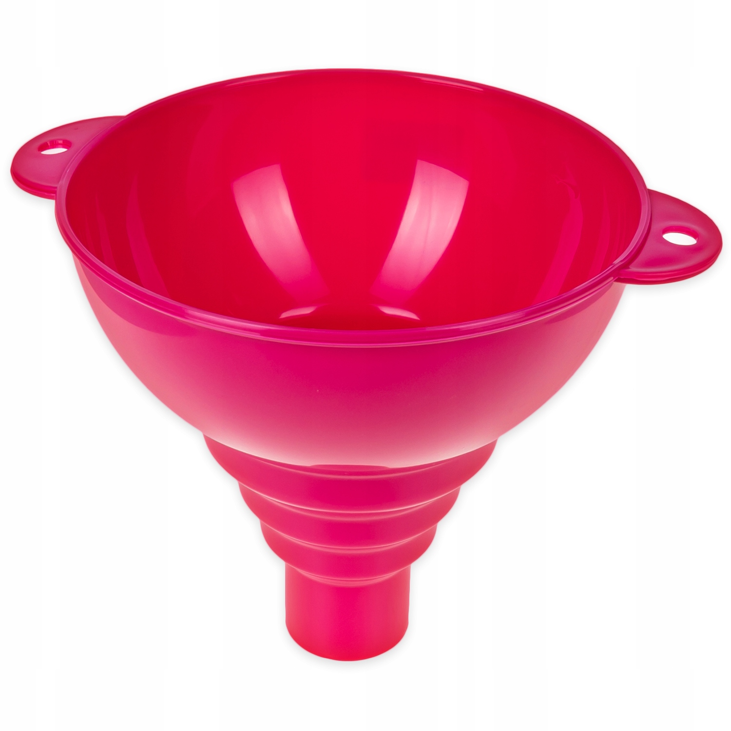 

Plastikowy Lejek Do Wina Przetworów Uniwersalny